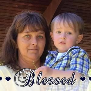 Meet your Posher, Janie